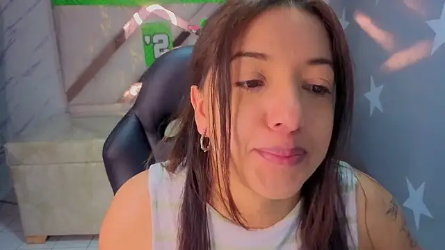 sharia moreno t online show from July 11, 12:10 am
