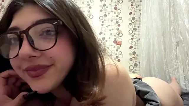 Evavoid online show from July 28, 8:52 pm