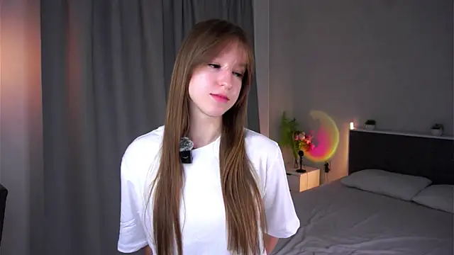 PriscillaWertz online show from July 20, 5:47 pm