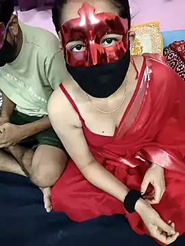 ExoticAanya online show from July 17, 7:39 pm