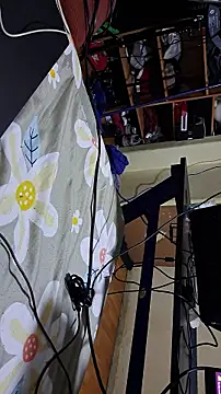 AlexasRoom online show from July 29, 11:38 pm