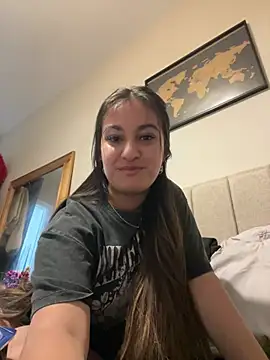 funwithmexox online show from July 14, 9:19 pm