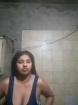 Anitasilva1 online show from August 1, 2:24 am