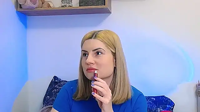 alisenties online show from March 19, 4:11 pm