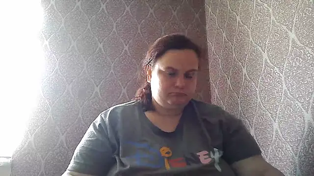 Adela Cheri online show from July 16, 9:47 am