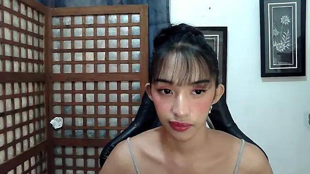 Velvet Ysabelle online show from July 30, 1:06 am