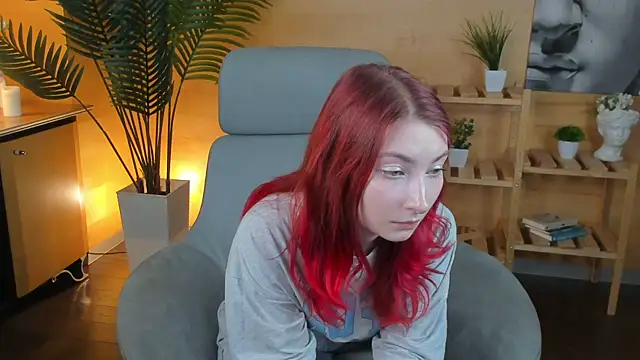 JacqulynKalisek online show from July 20, 3:36 pm