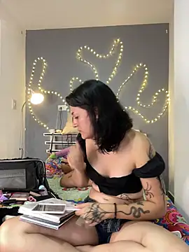 Alicexmox online show from July 22, 1:50 am