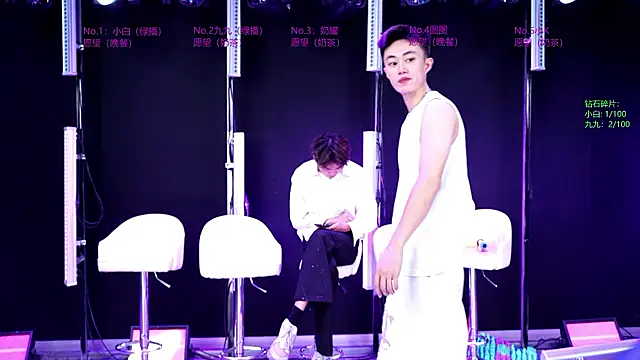 Kingboy-001 online show from July 17, 12:04 am