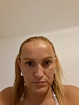 Asweety1 online show from July 17, 8:34 pm