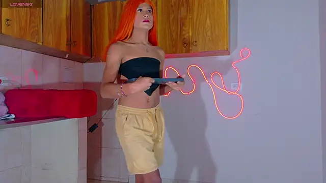 party gabriela 01 online show from July 31, 10:38 am