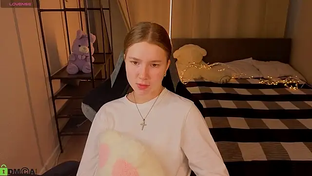 Cherryyy Bliss online show from July 30, 12:55 am