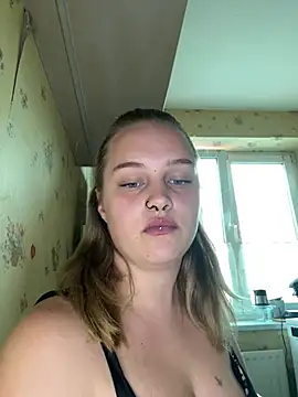 Laylaa Rose online show from July 22, 10:38 am