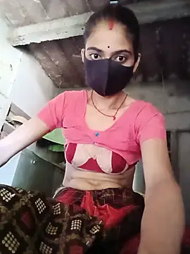 Simran Love143 online show from July 24, 7:06 am