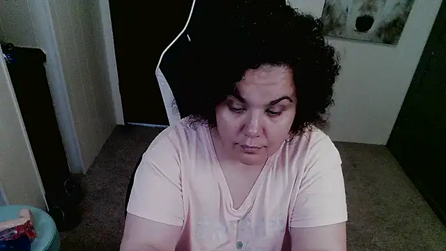 ThickSweetBliss online show from July 21, 8:20 pm