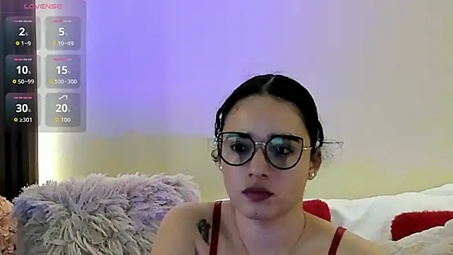 VioletaPaul online show from August 8, 3:14 am