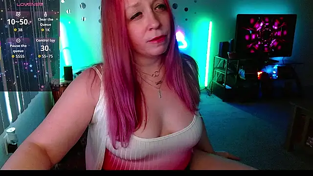 XxMs StarzxX online show from August 2, 10:13 pm
