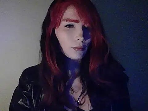BlackWidow  online show from July 16, 6:34 pm