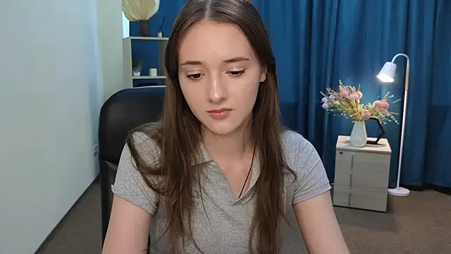 CatherineHalbert online show from July 19, 9:11 am