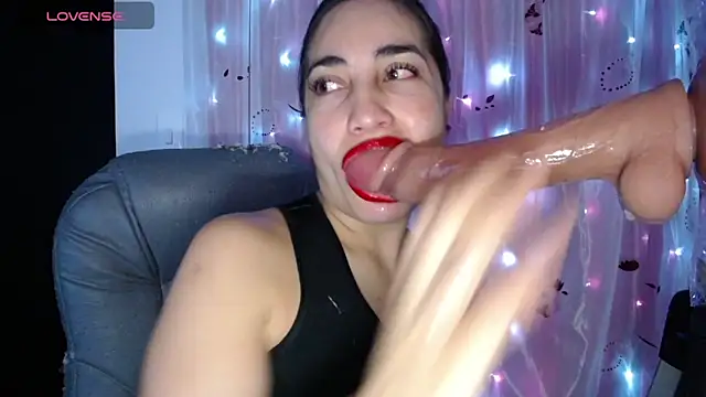 capricornio 116 online show from July 29, 8:36 am