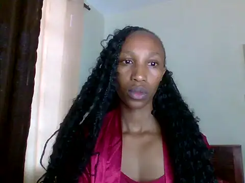 firstlady-queen online show from August 4, 9:26 am