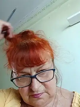 Moodberry400 online show from July 20, 2:41 pm