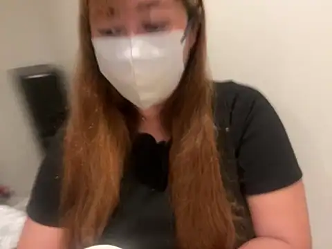 Nicole Hcup online show from July 29, 1:55 pm