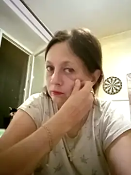 JuliannaSky007 online show from July 19, 7:05 pm
