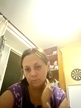 JuliannaSky007 online show from August 1, 6:43 pm
