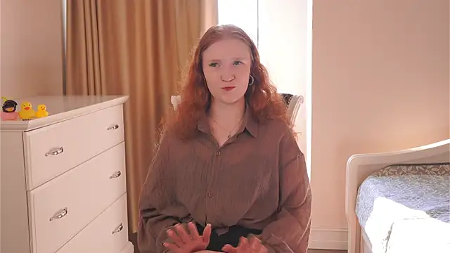 RosamariaSlain online show from July 22, 4:13 am