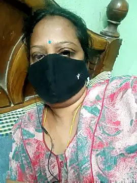 Official Sweety Angel online show from August 7, 4:58 pm