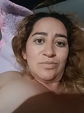 Blanquita-sm online show from July 31, 2:56 am