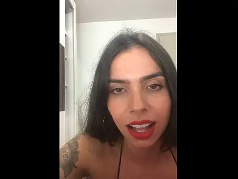 TayranyPires online show from July 22, 4:52 pm