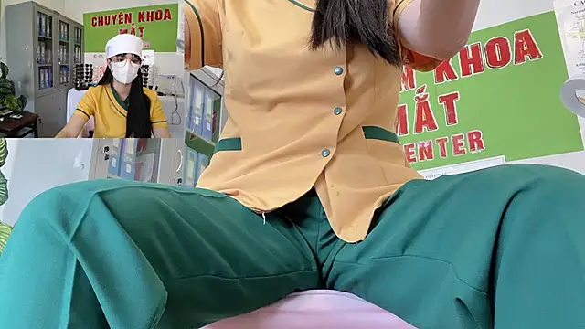 Sayuri Satou online show from August 1, 4:25 am