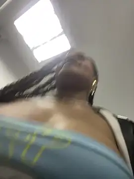 riri brunnete online show from March 8, 4:05 am