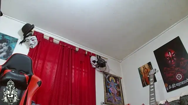 Amanda Valeska online show from June 15, 5:46 pm