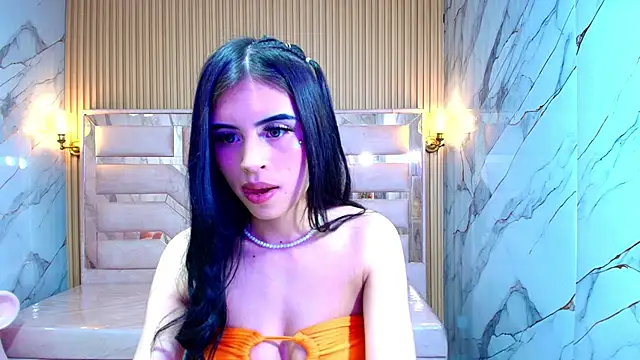 kimberly r  online show from August 5, 1:06 pm