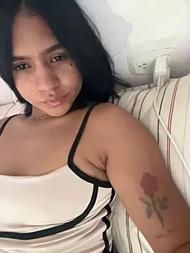 Selene cute  online show from July 29, 8:20 pm