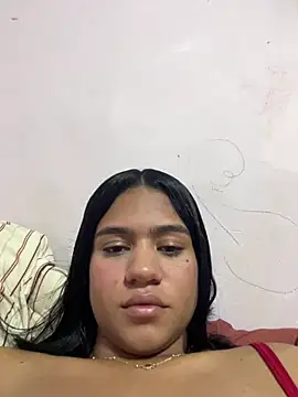 Selene cute  online show from July 26, 5:04 am