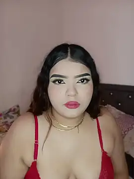 SUSSY 666 online show from July 29, 10:21 pm