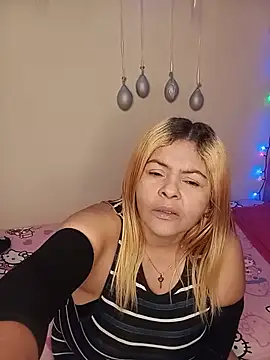 Isabellabrown43 online show from July 31, 1:50 am