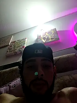 Tatiypablo888 online show from July 25, 11:23 pm