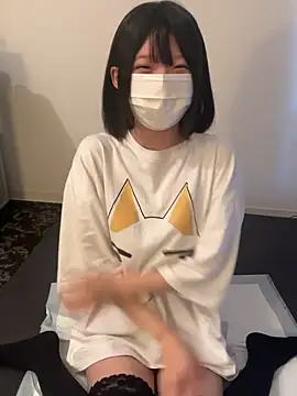 mikan tabetai online show from July 27, 12:40 am