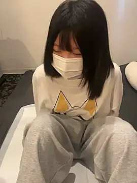 mikan tabetai online show from July 31, 12:33 am