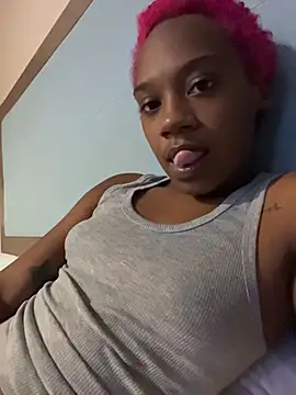 Starlove2026 online show from August 2, 3:09 am