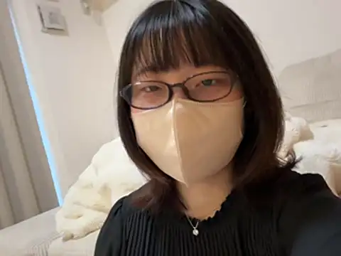 otsukimi-chan online show from July 29, 4:23 am