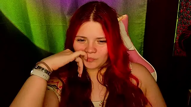 kellysweets online show from July 28, 7:50 pm
