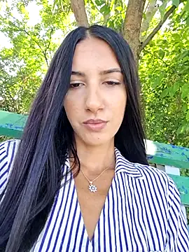 Andreea C online show from July 30, 12:28 pm