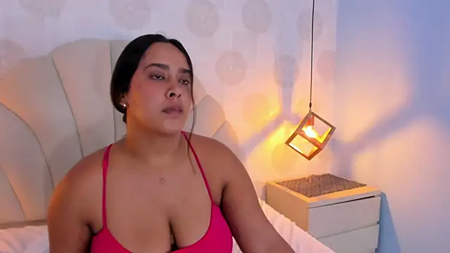 LUCI CARTER4 online show from July 28, 11:17 am