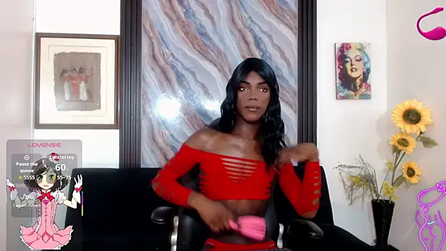 Alondra Farelo online show from July 28, 4:21 am